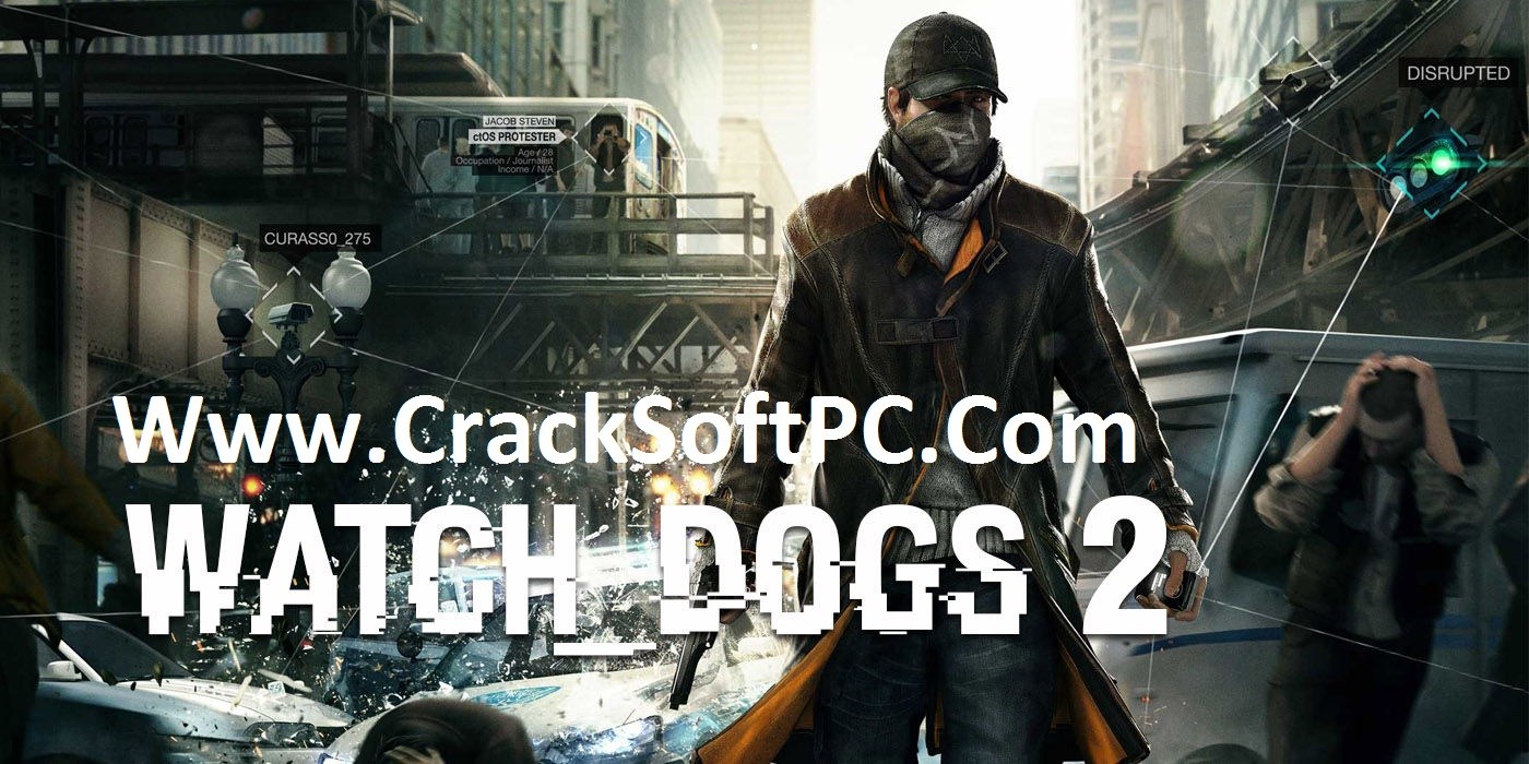 watch dogs 2 free download